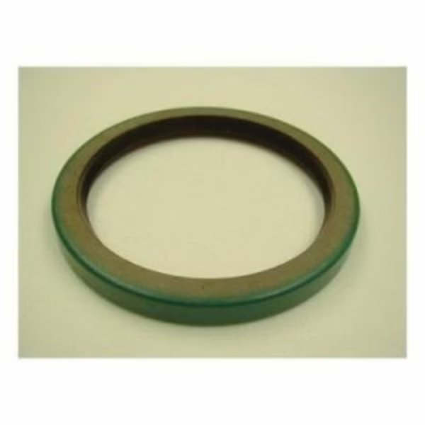 Type CRW1 Small Bore Radial Shaft Seal, 5/8 in ID x 1-3/8 in OD x 1/4 in W, Nitrile Lip, Cr-Skf, Mfr#: 6372
